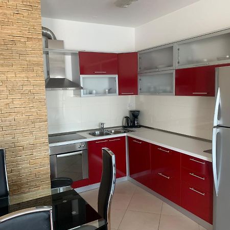Apartment Maslina Спліт Екстер'єр фото