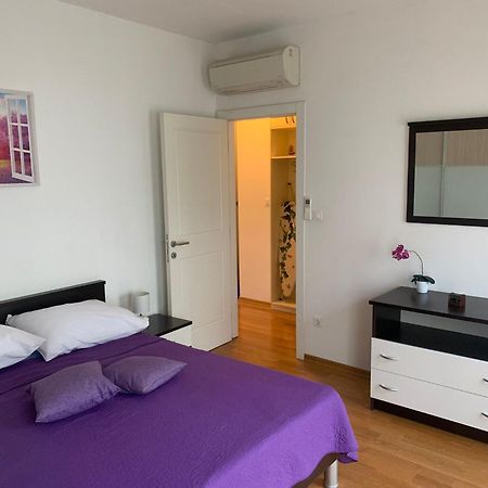 Apartment Maslina Спліт Екстер'єр фото
