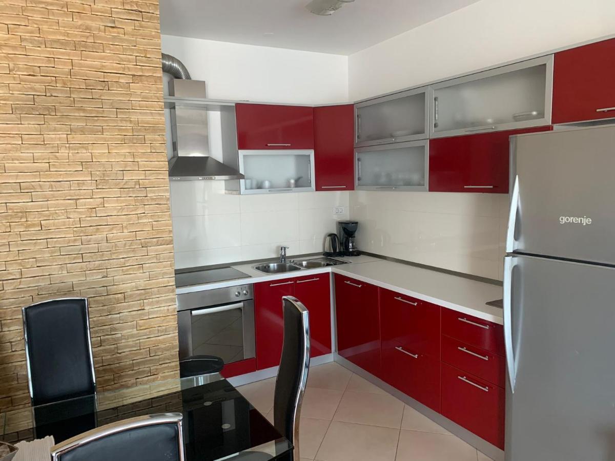 Apartment Maslina Спліт Екстер'єр фото