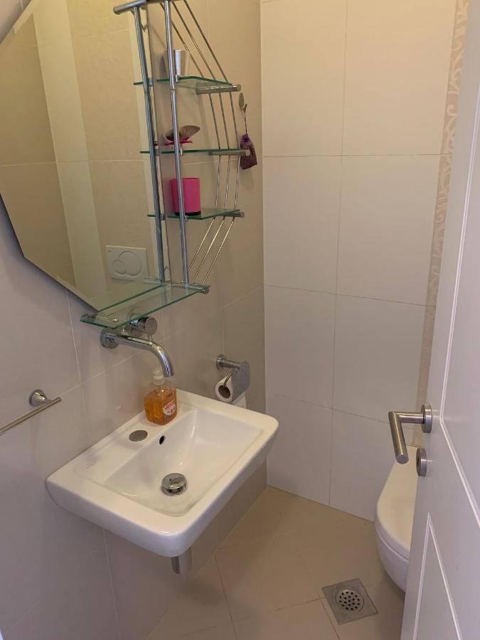 Apartment Maslina Спліт Екстер'єр фото