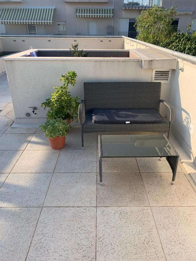 Apartment Maslina Спліт Екстер'єр фото