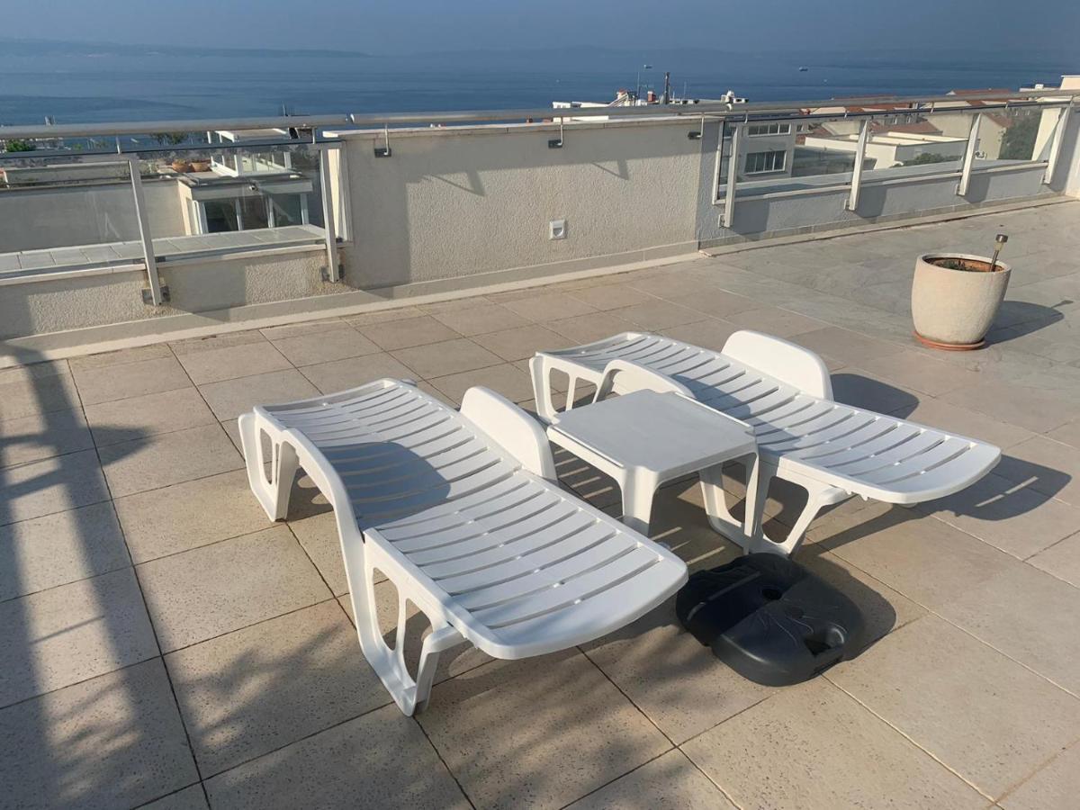 Apartment Maslina Спліт Екстер'єр фото
