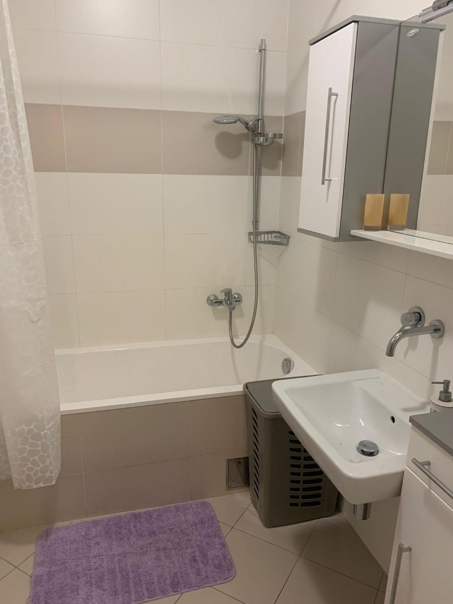 Apartment Maslina Спліт Екстер'єр фото