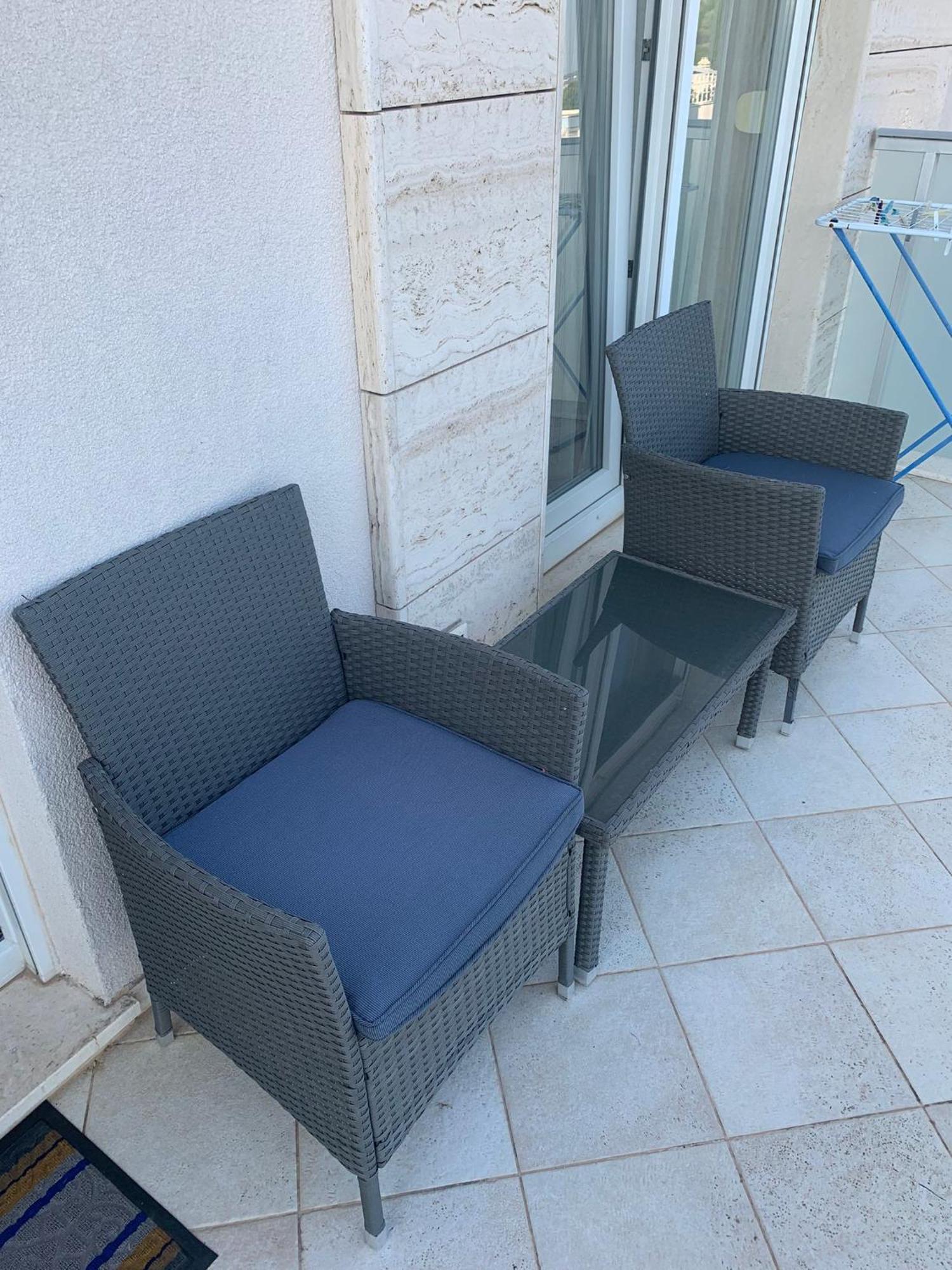 Apartment Maslina Спліт Екстер'єр фото