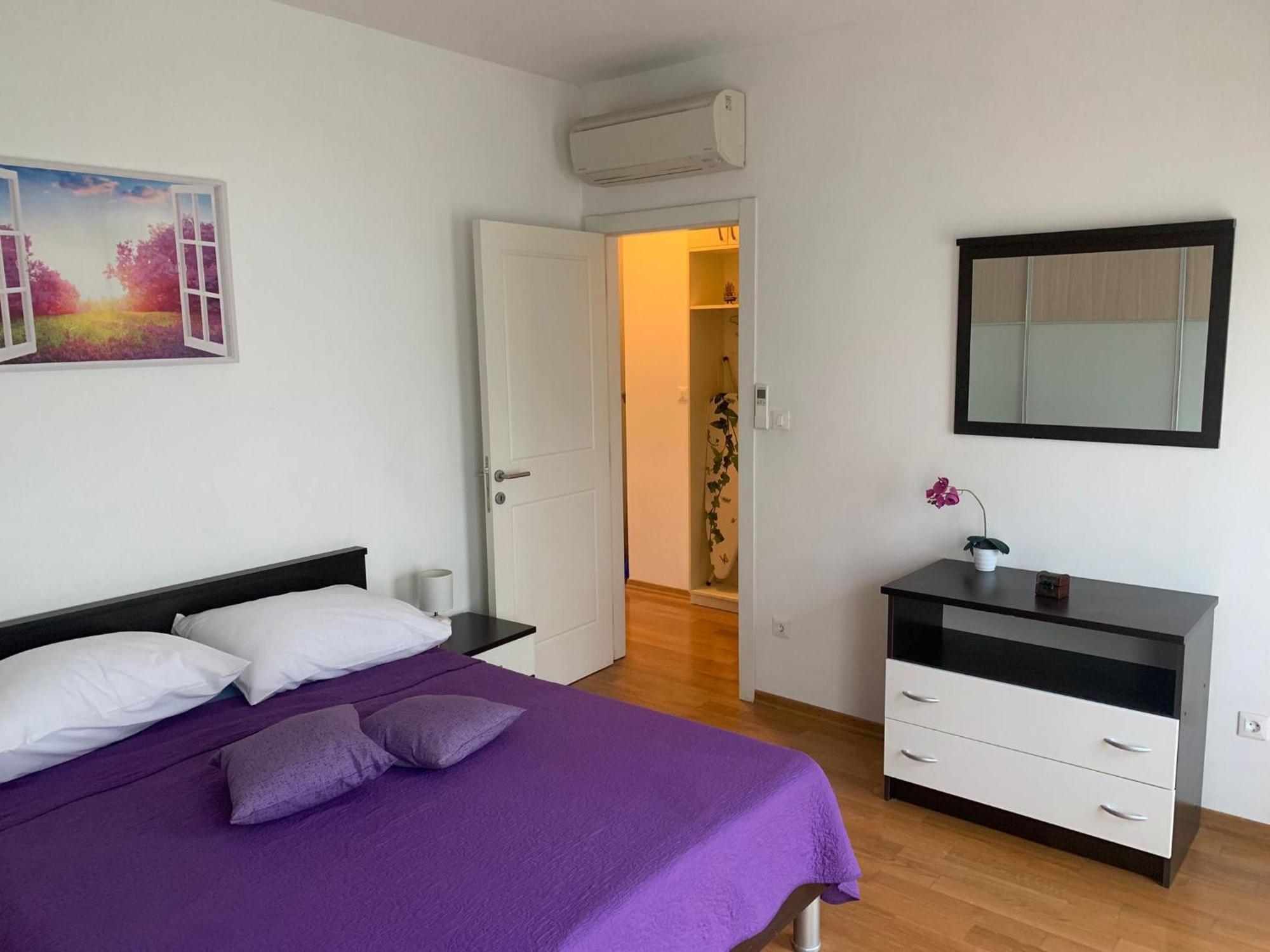 Apartment Maslina Спліт Екстер'єр фото